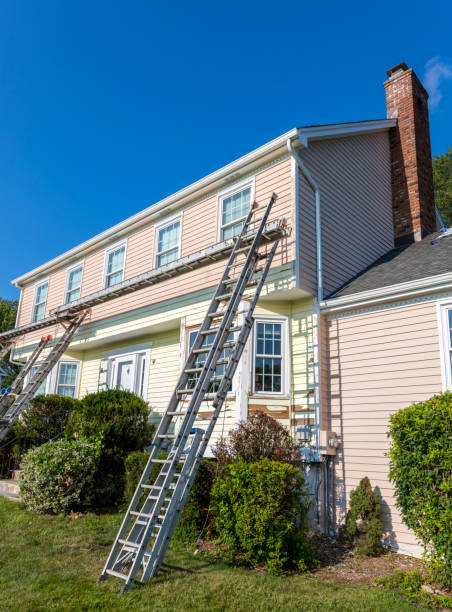 Best Siding Painting and Refinishing  in Jasper, GA