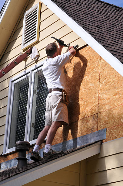 Affordable Siding Repair and Maintenance Services in Jasper, GA